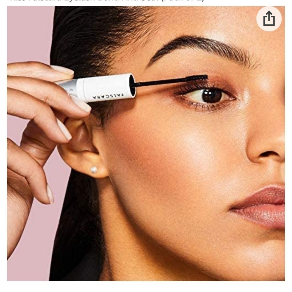 🌟Kiss Falscara Eyelash Bond And Seal🌟 - Picture 4 of 5